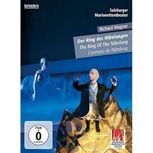 Ring Adapted for Children  DVD